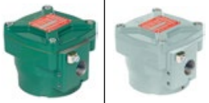 ASCO NFG353D133V.24/DC  - PULSE VALVES - PILOT OPERATED SOLENOID VALVE ASCO Series 353