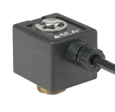 ASCO PVG327B001.125/DC - DIRECT OPERATED SOLENOID VALVE ASCO Series 327