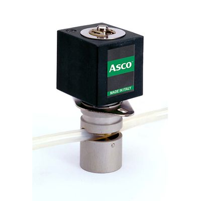 ASCO S106 - 09 + Z130A V12/DC