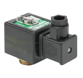 ASCO SCG327A610.24/DC - DIRECT OPERATED SOLENOID VALVE ASCO Series 327