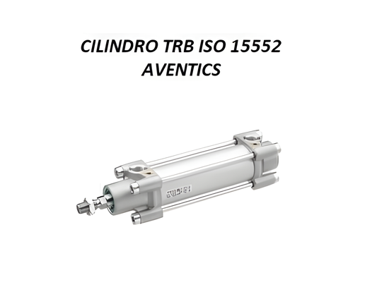 Aventics Attuatori 0822242001