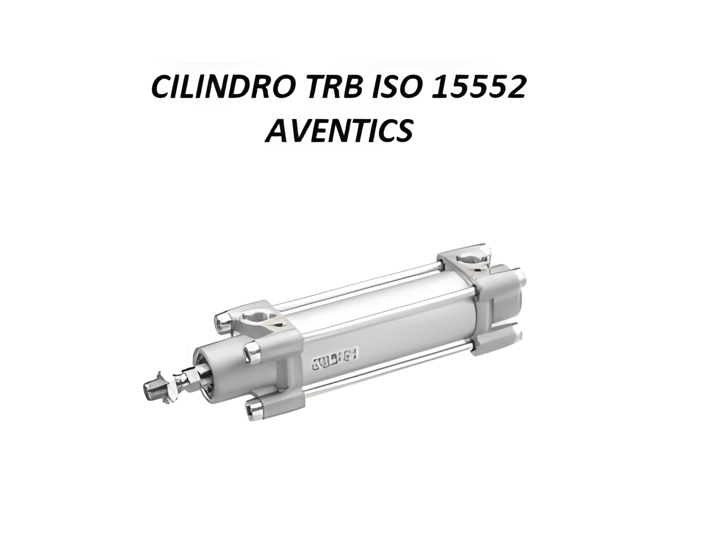 Aventics Attuatori 822341510