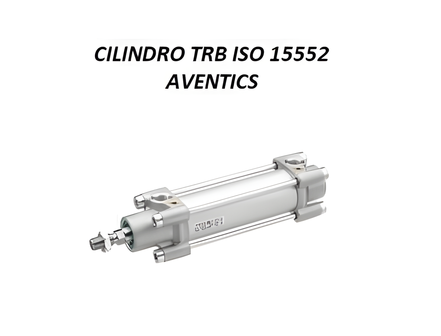 Aventics Attuatori 822344721