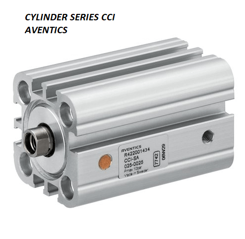 Aventics Attuatori R412019871
