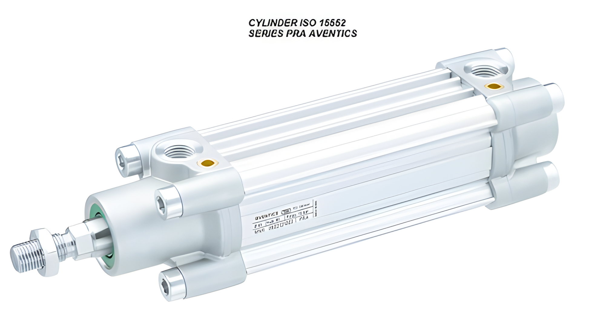 Aventics Attuatori R480176152