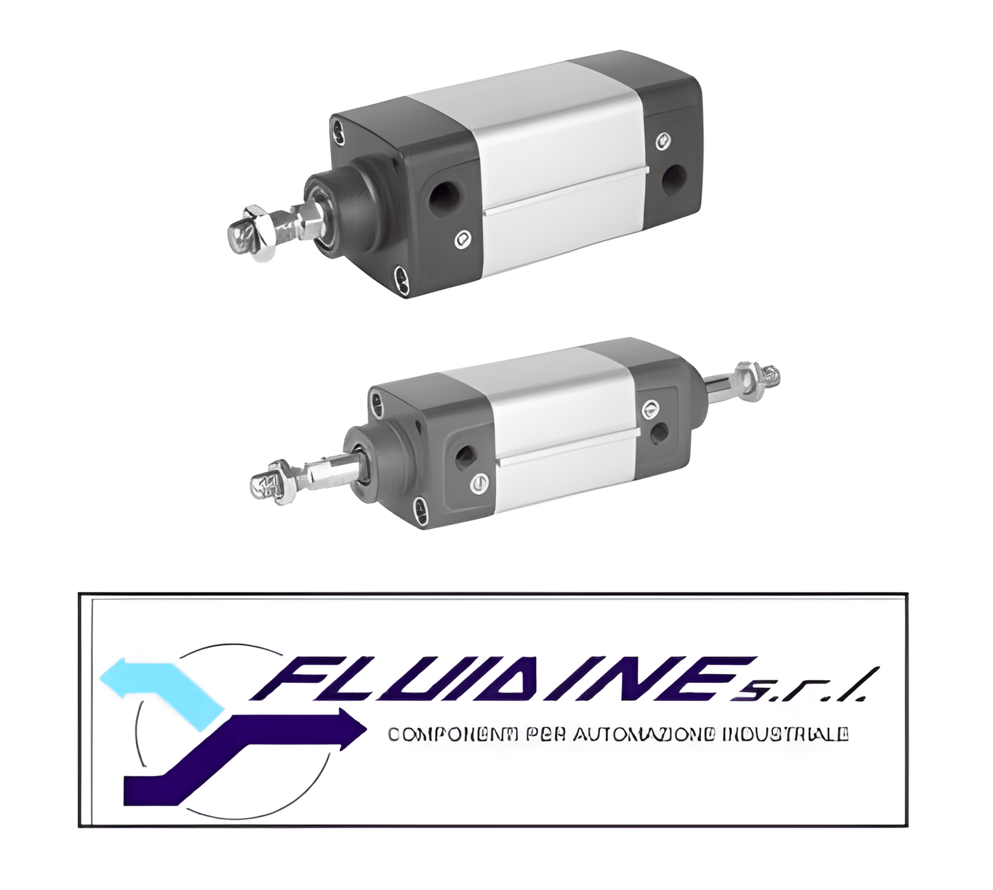 Aventics Attuatori R481652197