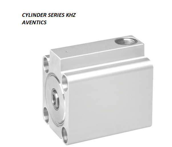 Aventics Attutatori R404063584