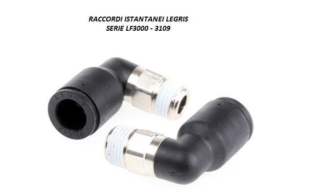 Aventics Raccordi istantanei 3109 55 13