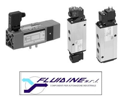 Aventics Sistemi valvole 0820025604