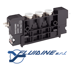 Aventics Sistemi valvole R422102747