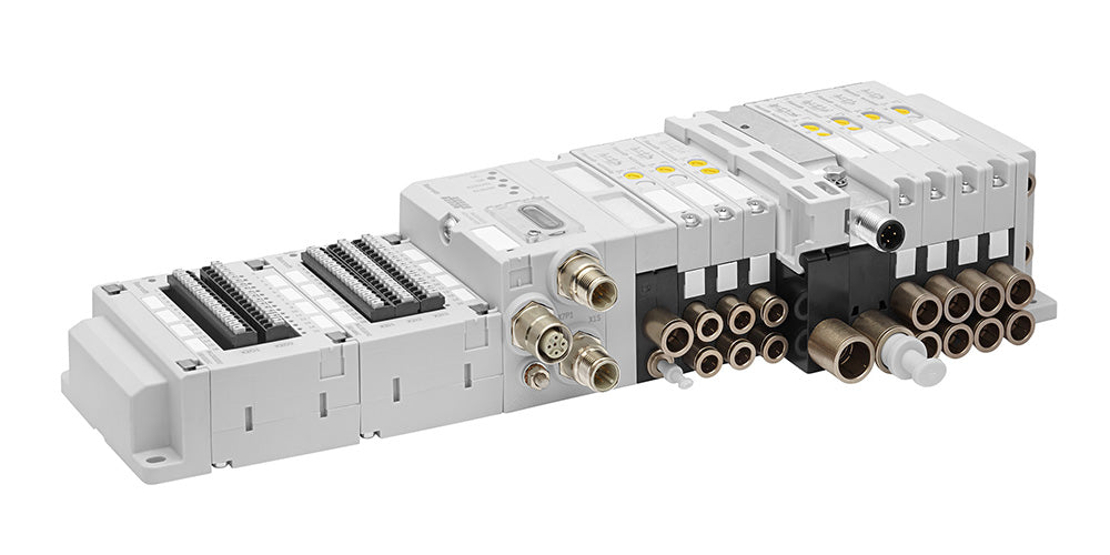 Aventics Sistemi valvole R422102856