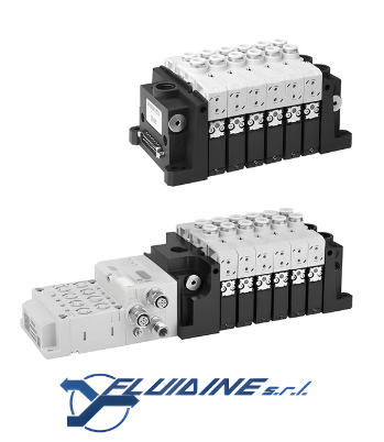 Aventics Sistemi valvole R422P03639