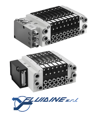 Aventics Sistemi valvole R481724526