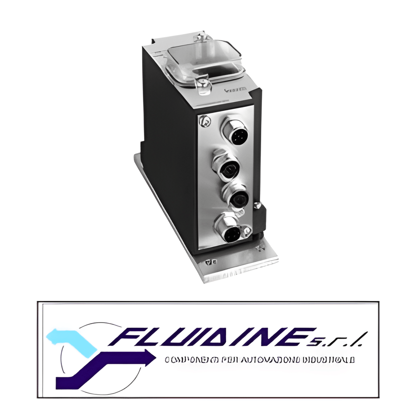 Aventics System BUS R412006999