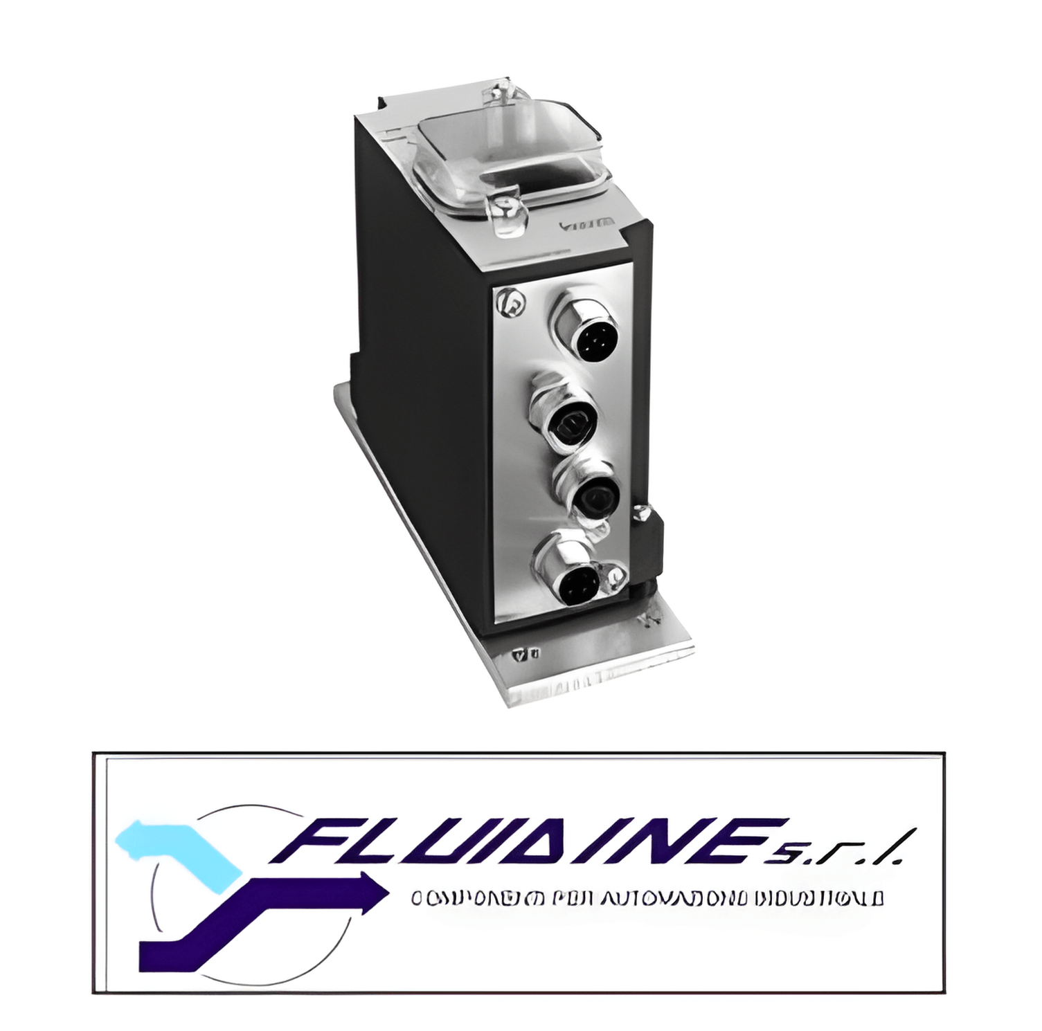 Aventics System BUS R412013399