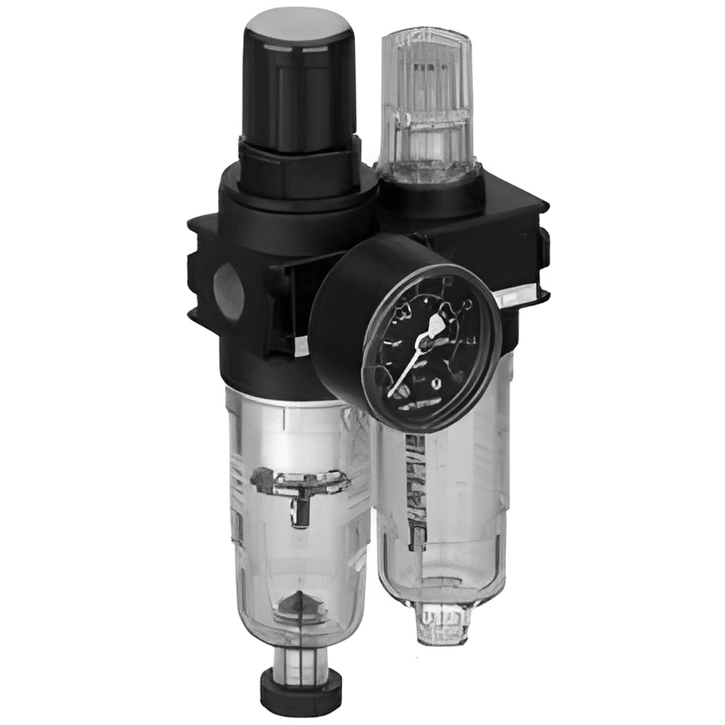 Aventics Trattamento aria compressa 0821300721