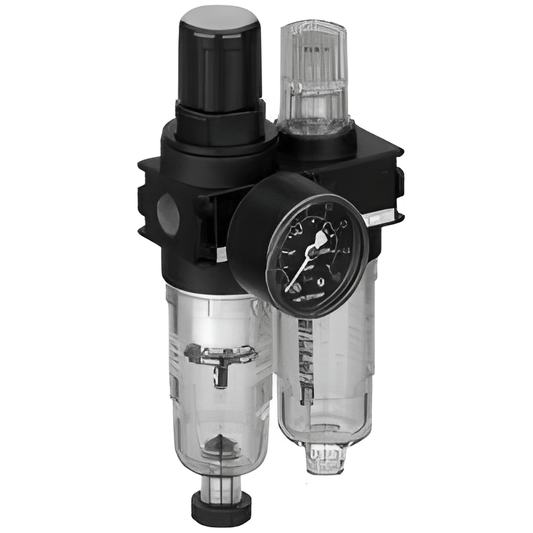 Aventics Trattamento aria compressa 0821300721