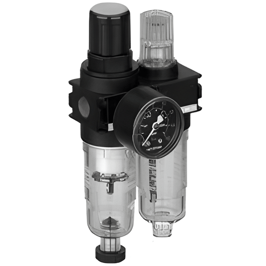 Aventics Trattamento aria compressa 0821302732