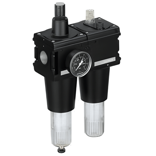 Aventics Trattamento aria compressa 0821302801