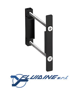 Aventics Trattamento aria compressa R412007371