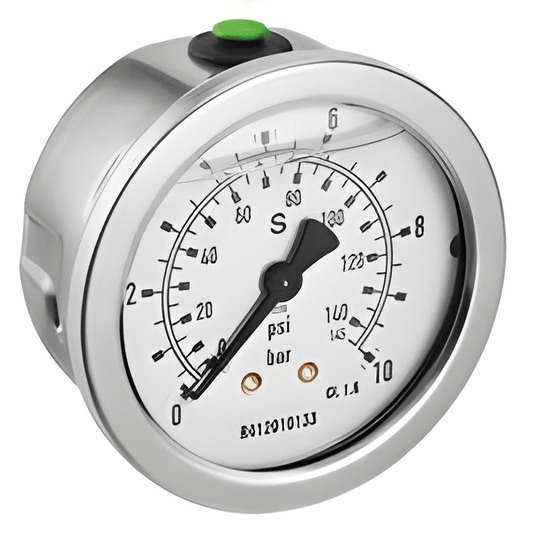 Aventics Trattamento aria compressa R412007811