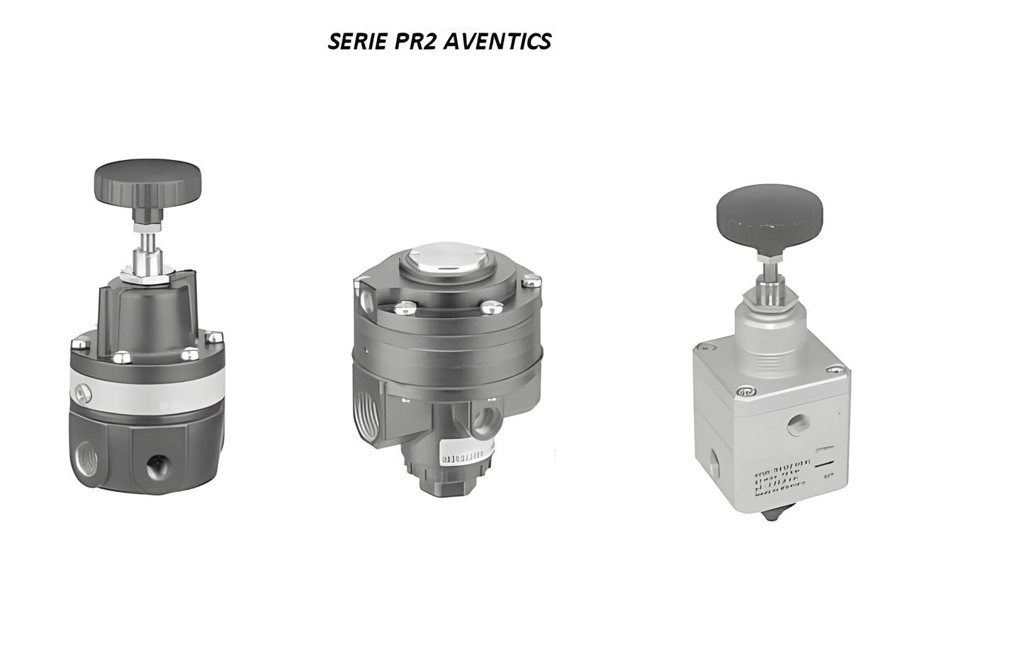 Aventics Trattamento aria compressa R412010481