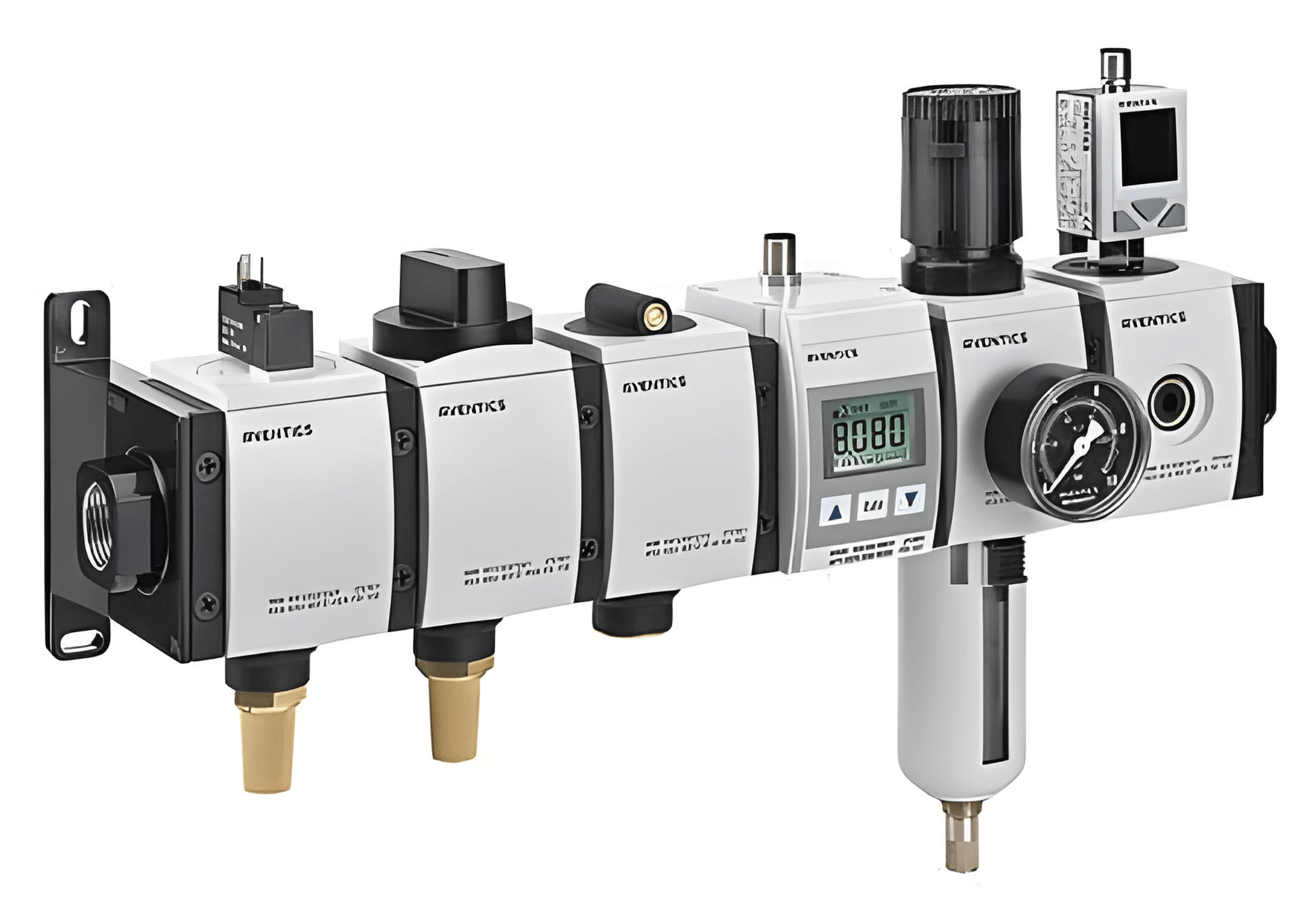 Aventics Trattamento aria compressa R480347907