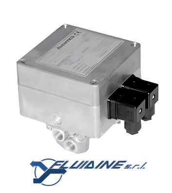 Aventics Valvole proporzionali 5610102060