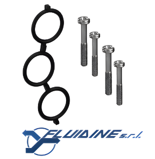 Aventics VALVOLE PROPORZIONALI 5610220092