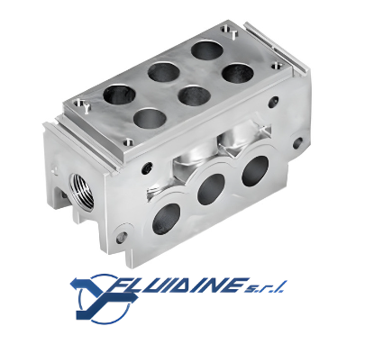 Aventics VALVOLE PROPORZIONALI 8985049932