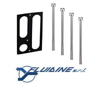 Aventics VALVOLE PROPORZIONALI R414001681