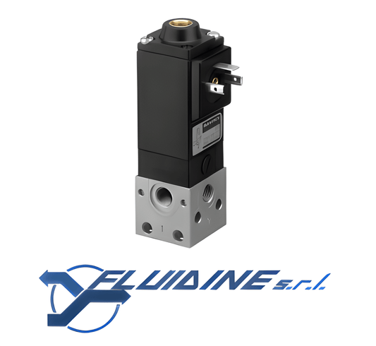 Aventics Valvole Singole 0820005106