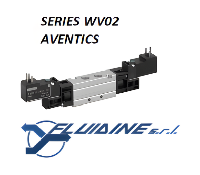 Aventics Valvole Singole 0820039161