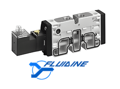 Aventics VALVOLE SINGOLE 0820061897