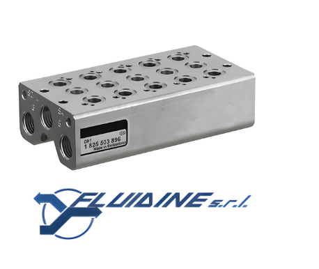 Aventics Valvole Singole 1825503901