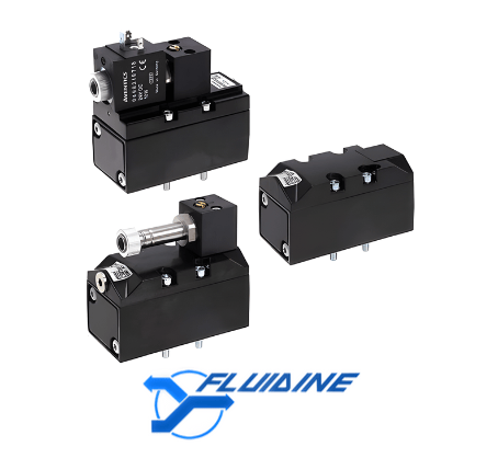 Aventics Valvole Singole 4340140000