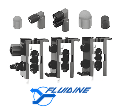 Aventics Valvole Singole 5728400092