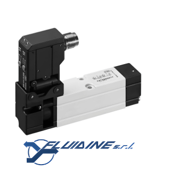 Aventics Valvole singole 7472D02833