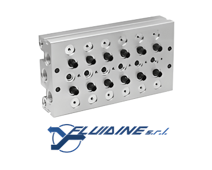 Aventics Valvole Singole 8985070122