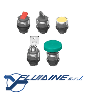 Aventics Valvole Singole R412012740