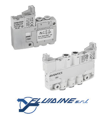 Aventics Valvole Singole R422100844