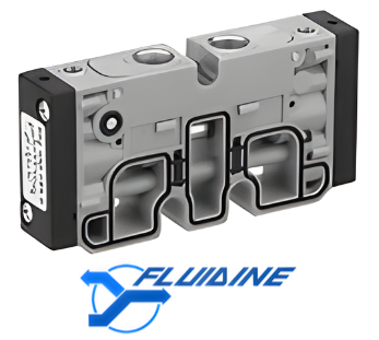 Aventics Valvole Singole R422102234