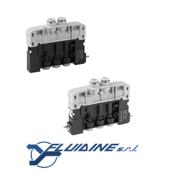 Aventics Valvole Singole R422P03345