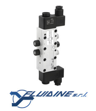 Aventics Valvole Singole R434003592
