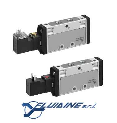 Aventics Valvole Singole R480416305