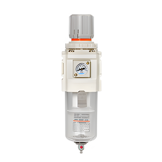 CHELIC Air treatment UFR300-02-G-W