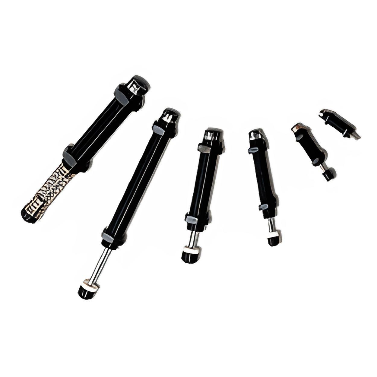 CHELIC Shock Absorbers SAT1412N