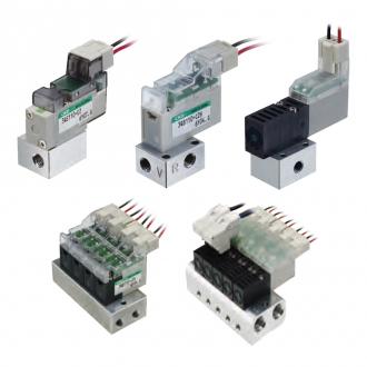 CKD 3QB110-M5-C2HP-3