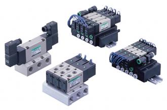CKD 4KA140-M5-B-DC24V