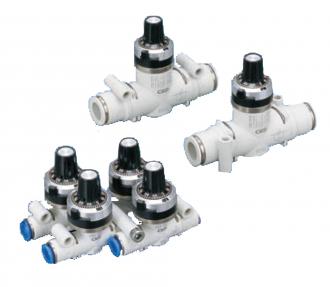 CKD DVL-N-10-H88-400